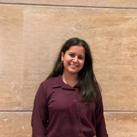 MERADOC Employee Tanisha Jain's profile photo