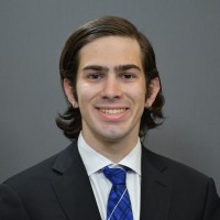 Nicholas D'Antonio Email