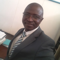 Kafubu Water and Sanitation Company Limited Employee Justine Acma's profile photo