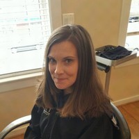 ASHER Close deals faster Employee Hollie Borchardt's profile photo
