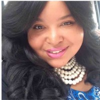Non-Profit Employee Anita Ellison's profile photo