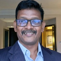 Venu Gnanamoorthy's profile photo
