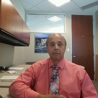 Email e telefono di Donald Laws