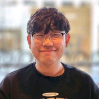 ScreenSteps Employee Juseung Park's profile photo