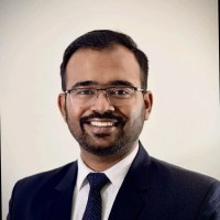 Upper Hand Employee Harshwardhan Patil's profile photo