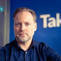 Taktikal Employee Valur Gunnarsson's profile photo