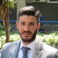 GORI spa Employee Domenico Perna's profile photo