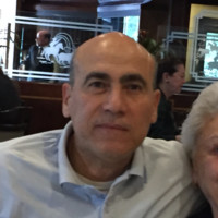 HCL Employee Amjad Serwan's profile photo