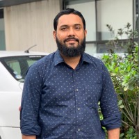 10Pearls Employee Usman Naseem's profile photo