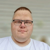 Region Sörmland Employee Rickard Pettersson's profile photo