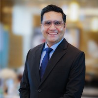 Oracle Employee Gaurav Bhatnagar's profile photo