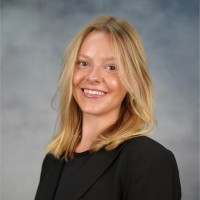 RJ Bentley's Employee Zoe Wojciechowski's profile photo