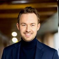 Uniify Employee Martin Søndergaard's profile photo