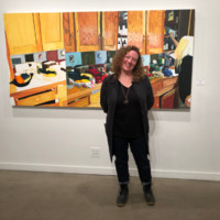 Painter / Teacher Employee Chelsea Gibson's profile photo