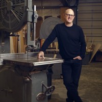 Brian Boggs Chairmakers Employee Brian Boggs's profile photo