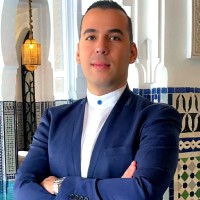 La Mamounia Marrakech Employee Abdelwahed Ezzitouni's profile photo