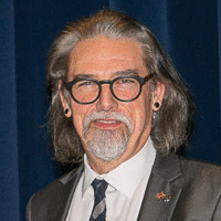 Glendale Community College Employee Steve Simpson's profile photo