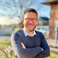 LIV Communities Employee Ben Jones's profile photo