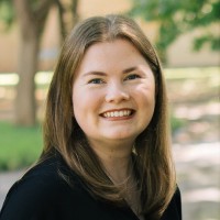 Discover Denton Texas Employee Kaitlyn Gelpi's profile photo