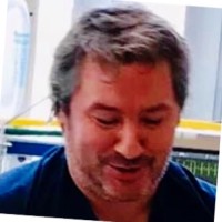 Hospital Argerich Employee Christian Lizza's profile photo