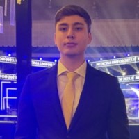 Estácio Employee Alejandro Magno's profile photo