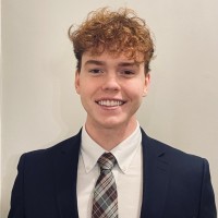Ball Corporation Employee Benjamin Bartley's profile photo