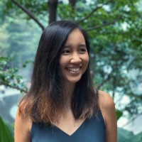 E-mail e número de telefone de Sheryl Woon