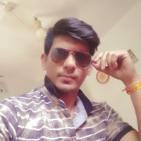 Ketav Consultant Employee Aman Dubey's profile photo