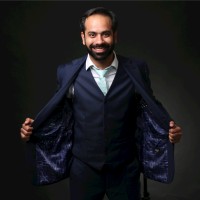 Highonm Employee Gaurav Madaan's profile photo