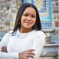 Cornerstone Medical Group Employee Nia Rahmaan's profile photo