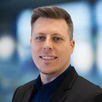 Nexrage Studios Custom Software Employee Darko Mijic's profile photo