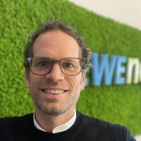 EWE NETZ GmbH Employee Ole Floercken's profile photo
