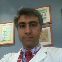 Seyed Hosseini