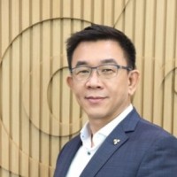 Carlsberg Group Employee Ck Lee's profile photo
