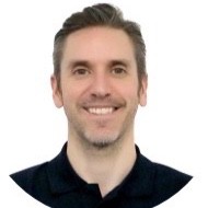 ANTOBOT Employee Marc Jones's profile photo