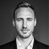 H. DAUGAARD | customized logistics Employee Jeppe Groth's profile photo