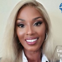Toni Smith Email & Phone Number