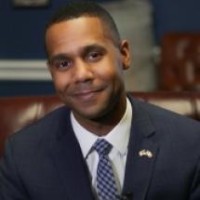 Alpine Group Partners Employee Shayne Woods's profile photo