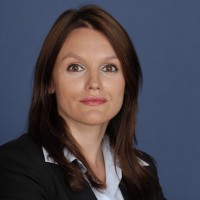 IFRRO Employee Anita Huss-Ekerhult's profile photo