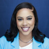 WUSA-TV Employee Alexis Wainwright's profile photo