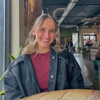 The Startup Stack Employee Cecily Cook's profile photo