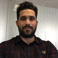 Monolit d.o.o. Employee Timotej Hribar's profile photo