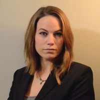 STERIS Employee Clare Wallace's profile photo