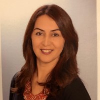 ODTÜ Geliştirme Vakfı Okulları Employee Aysun Taşkaya's profile photo