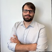 AGPhotonics Employee Pablo Ginel Moreno's profile photo