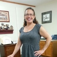 NACVSO Employee Tami Saleska's profile photo