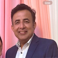 Dharminder Dewan Email & Phone Number