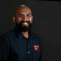 Beyond Fire Employee Ajay Menezes's profile photo