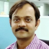 Spandana Sphoorty Financial Limited Employee Sriram Raju's profile photo
