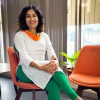 Navya Suresh's profile photo